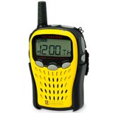 Larger image of Oregon Scientific WR102 Portable All Hazard Radio with S.A.M.E. Technology