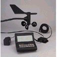 Larger image of DAVIS WEATHER MONITOR II 7440